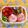 hime's cooksnap of when they made 6月　さくらんぼちゃん　お弁当.