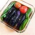 Loveschoco's cooksnap of when they made ☆夏野菜の煮浸し☆.