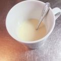 ゆかりんご117♪'s cooksnap of when they made 女性のための最強美容ドリンク♡豆乳甘酒.