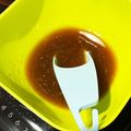 ミレーちゃん's cooksnap of when they made 鳥貴族風のキャベツ盛り！.