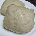 cyobindish's cooksnap of when they made 本場マントウの作り方.