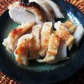 ふか谷's cooksnap of when they made 英国式鶏ハム★サラダチキン鶏胸肉ヘルシー.