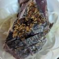 ＊実月＊'s cooksnap of when they made 鰹の塩タタキ.