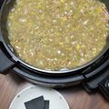 どすえもん♪'s cooksnap of when they made 発見！旨～いもんじゃ☆.