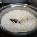 クックP479II☆'s cooksnap of when they made 本格＆簡単! バスマティ スパイスライス.