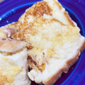 け〜〜ちゃん's cooksnap of when they made ポリ袋で簡単！とろふわフレンチトースト.