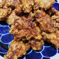 よっちゃん★☆★'s cooksnap of when they made 簡単我が家の唐揚げ.