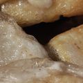 れそそ's cooksnap of when they made ライスペーパーで揚げ出し豆腐.