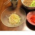 忘れん坊の覚え書き's cooksnap of when they made 【農家のレシピ】やみつきもやし.