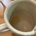 しゅうう's cooksnap of when they made ロイヤルミルクティー.