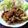 花時計咲いた's cooksnap of when they made 牛肉の源たれ炒め.