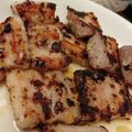 ぶたまるるる's cooksnap of when they made 豚バラブロックで♥極上塩トントロ.