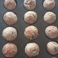 kimi4desu's cooksnap of when they made オートミールでたこ焼き.