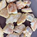 花ちゃんmama's cooksnap of when they made タラのチーズピカタ離乳食後期〜完了期.