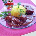 辰夫女子's cooksnap of when they made くちなしの実で サフランライス風ご飯.