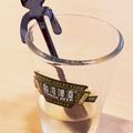 デコねこ！'s cooksnap of when they made お店で出してる本格ジンジャーエール&ガリ.