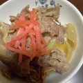 クックH86AFM☆'s cooksnap of when they made 吉野家の牛丼再現レシピ✨特盛が食べたい♡.