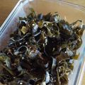 ぐりんぶー♪'s cooksnap of when they made 高血圧予防に☆出汁を取った後の昆布の佃煮.