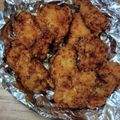 みぃくんのママ's cooksnap of when they made ～柔らか～鶏胸肉の大判チキンカツ.