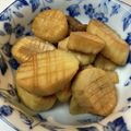 ちゃこ1978's cooksnap of when they made エリンギのホタテ風バタポン.