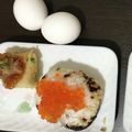 Ruriluru's cooksnap of when they made 簡単☆鮭フレークと塩こんぶの混ぜご飯.