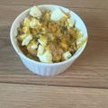 クックMTMRIS☆'s cooksnap of when they made 絶品！かぼちゃとレーズンのスパイスサラダ.