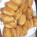 ☆ayami☆26's cooksnap of when they made おいなりさん♪.