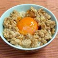 島子☆'s cooksnap of when they made とろ～り卵のお弁当.