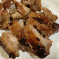papikun's cooksnap of when they made 簡単！本格！ガイヤーン（タイ風焼き鳥）.