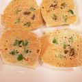 なーなちゃん's cooksnap of when they made 枝豆チーズせんべい.