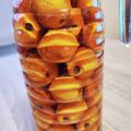 sayaリーヌ's cooksnap of when they made びわ酒　京都カフェ.