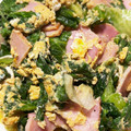 ピプチ's cooksnap of when they made 簡単(*^-^*)レタスとベーコン炒め.