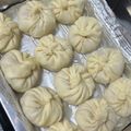 sooooou's cooksnap of when they made フライパンde皮から手作り小籠包♪.