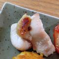 AMI❤︎'s cooksnap of when they made 簡単！ジューシー！！塩麹のチキングリル.