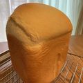 ゆみらんたん's cooksnap of when they made HB早焼き♪ふんわり黒糖食パン.