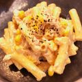 豆だいふく子's cooksnap of when they made ■ツナとコーンのマカロニサラダ■.