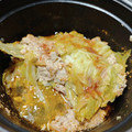 ysakY's cooksnap of when they made 簡単！とろとろキャベツと挽肉の重ね煮.