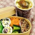 蕎麦の華's cooksnap of when they made 粒マスタードマヨネーズドレッシング.