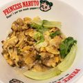 まいたけさん↑'s cooksnap of when they made 旨味たっぷり♡絶品あさりのスープパスタ♪.