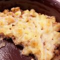 akarin26's cooksnap of when they made 簡単♡豚ひき肉とじゃがいものグラタン.