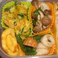 井澤綾華（井澤農園）'s cooksnap of when they made かぼちゃのクリーミーサラダ.