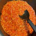 ゆありこ4355's cooksnap of when they made たっぷり食べよう♪自家製ミートソース.