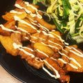 りえぴぃ～'s cooksnap of when they made 焼肉用豚バラで簡単甘辛照り焼き.