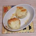アクセル☆'s cooksnap of when they made レンチン玉ねぎチーズのせ.