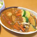 ローディーはぴ's cooksnap of when they made 手が止まらない♡ 本格スープカレー.