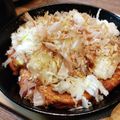 ばたみそーぱん☆'s cooksnap of when they made がんもどきの美味しい食べ方。.