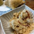 ばたみそーぱん☆'s cooksnap of when they made レンジで簡単！モチモチオートミール餅.