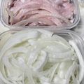 トコタン's cooksnap of when they made 酢玉ねぎ.