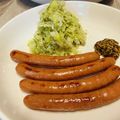 ポコ子☆29乃お台どこ's cooksnap of when they made コストコ風 ザワークラウト.