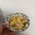 クック38LHKG☆'s cooksnap of when they made 超簡単♥大根と鶏もも肉の煮物.